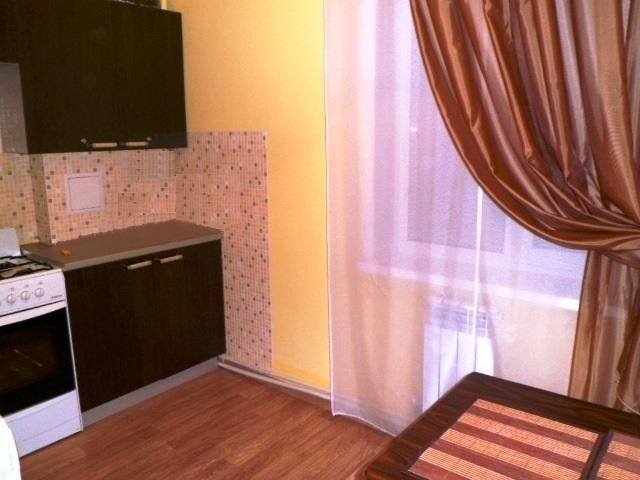 Na Pugacheva Apartment Вологда Номер фото